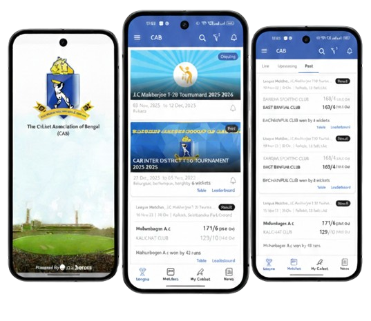CAB App