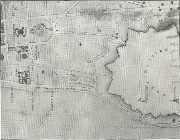 Early Eden Gardens