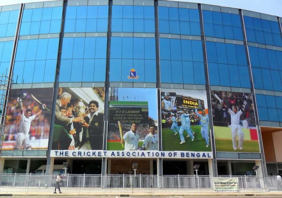 Main Entrance