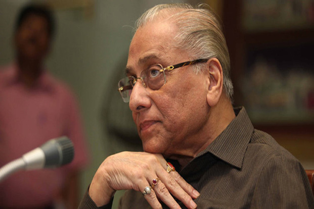 Jagmohan Dalmia